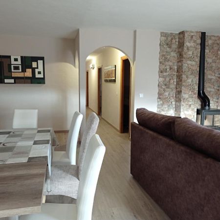 Apartamento Los Arcos Alaminos Exteriör bild