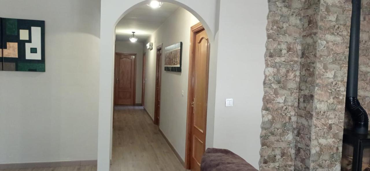 Apartamento Los Arcos Alaminos Exteriör bild