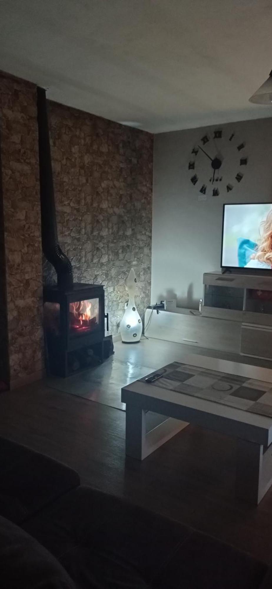 Apartamento Los Arcos Alaminos Exteriör bild