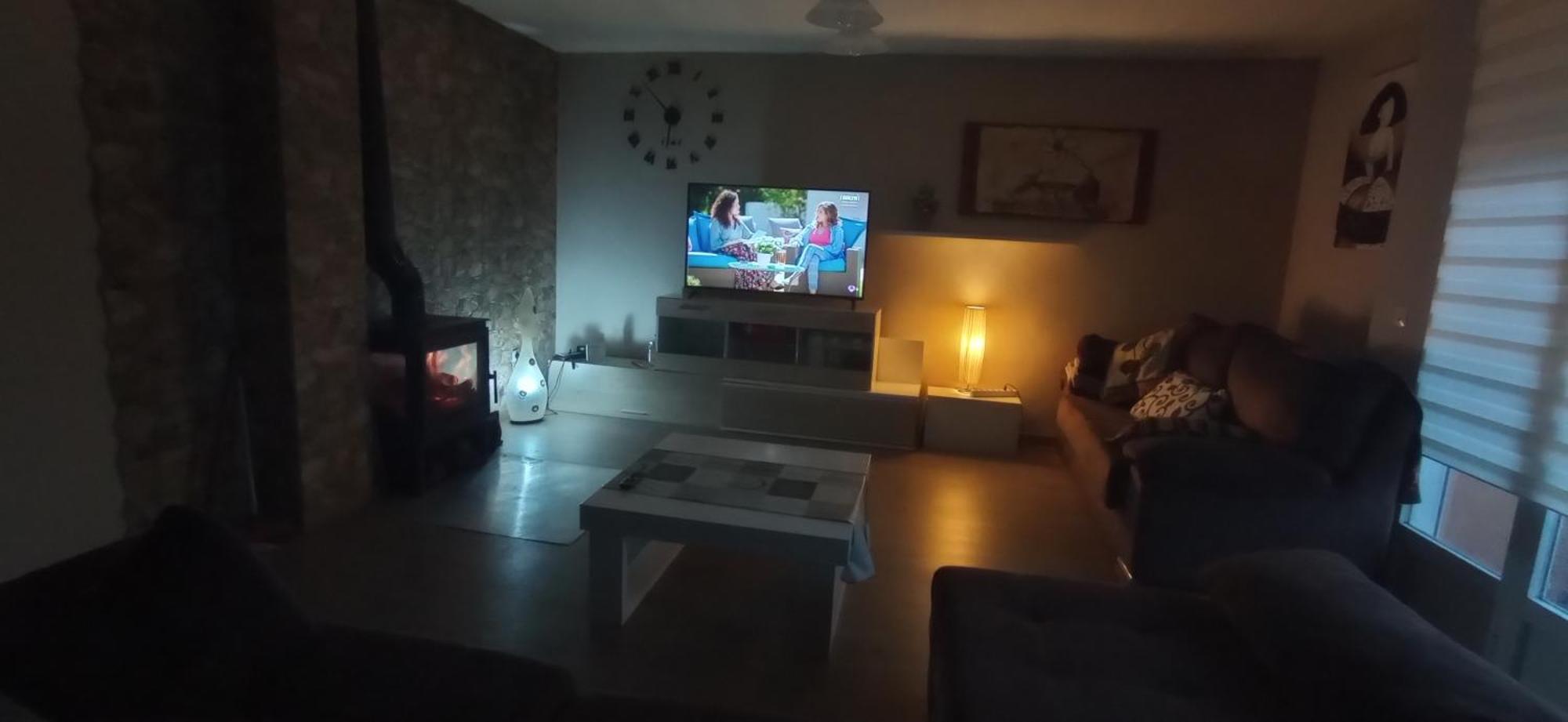Apartamento Los Arcos Alaminos Exteriör bild